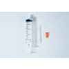20ml Syringes Luer lock with Hypodermic Needle and syringe Cap set with out packet