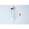 20ml Syringes Luer lock with Hypodermic Needle and syringe Cap set with out packet