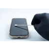 Agar petri dish MEA School Science Fun Project- Take Sample on phone