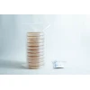 Agar Plates Pre poured 90mm with sleeve and parafilm