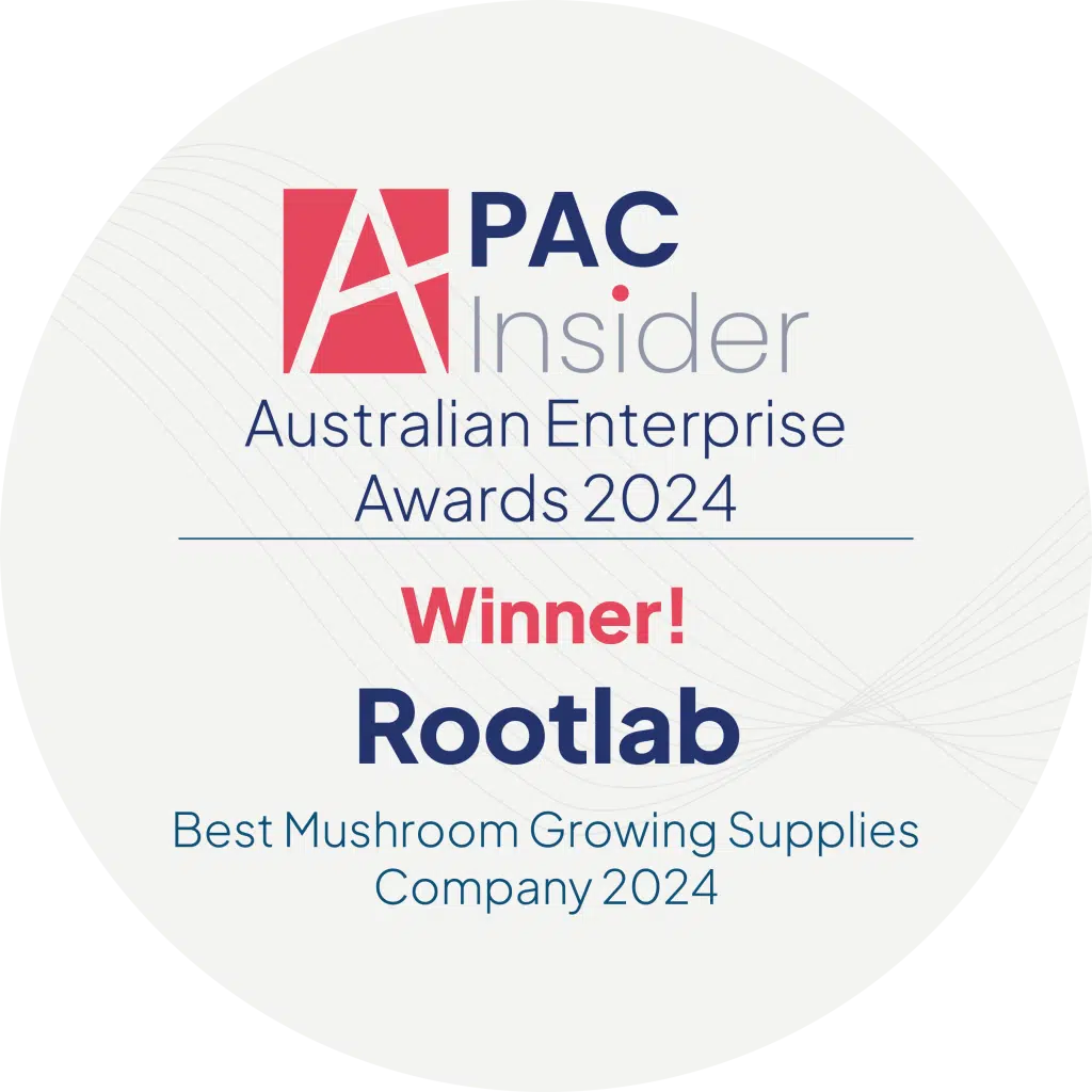 Best mushroom growing supplies company-Rootlab