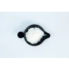 Antibacterial Powder for mushroom cultivation top view