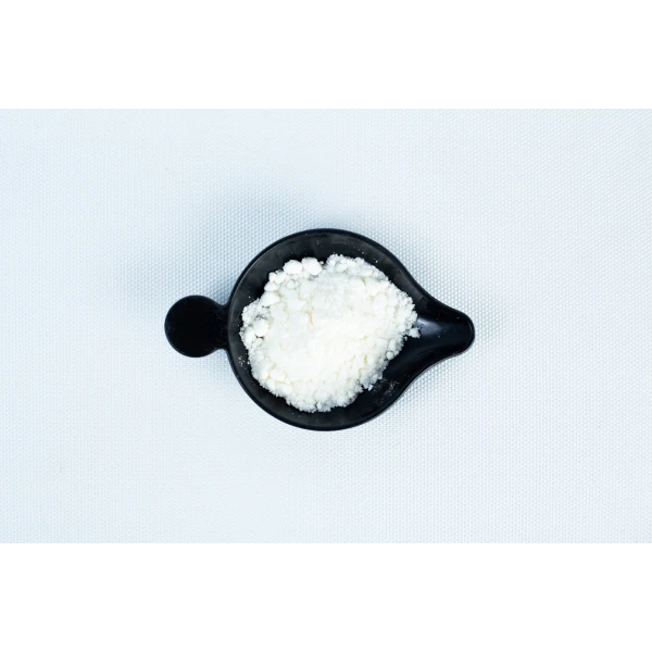 Antibacterial Powder for mushroom cultivation top view