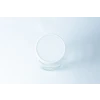 Lid wide mouth on jar