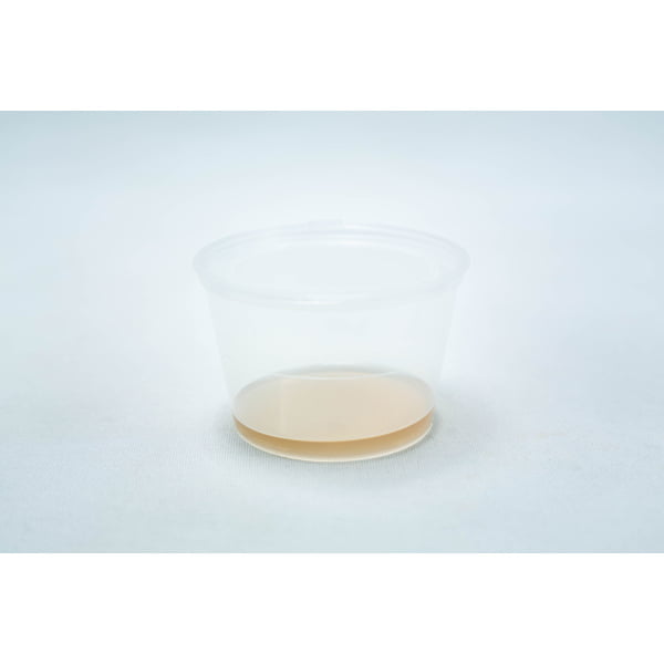 1x Pre-poured MEA agar container