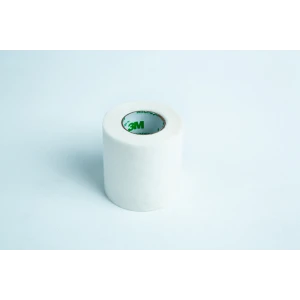 Micropore tape Mycology autoclavable breathable X1