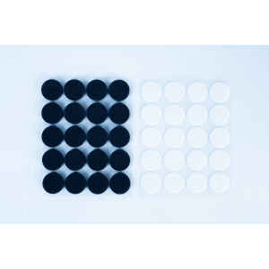 20x injection ports and 20x Air filters