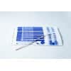Sterile Cotton Tip Applicator/ Swab outside packet