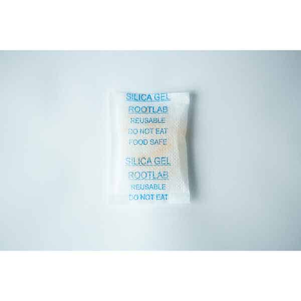 Desiccant Silica Gel 5gm - Outside packet