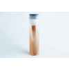 Slant with wood Replacement for agar petri-dish