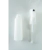 Spray Bottle Atomizer Mushroom fine mist 300ml two parts