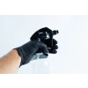 Spray bottle Chemical resistant 1 Litre Heavy Duty front view