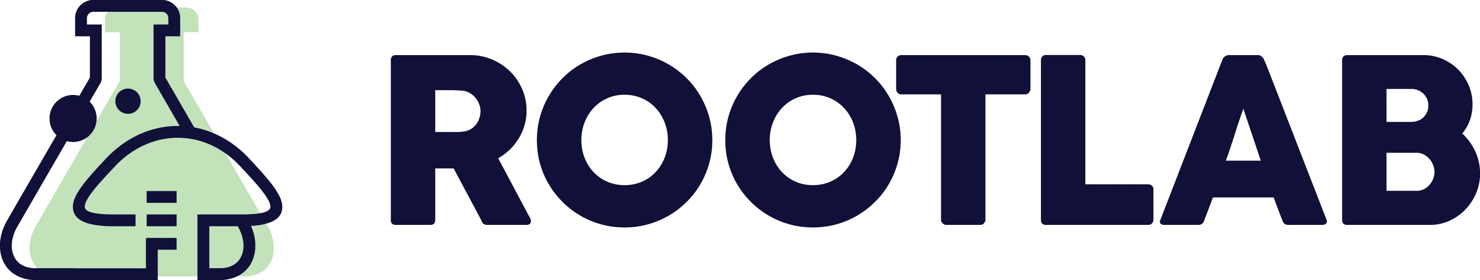 Rootlab logo submark