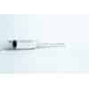 Syringe 10 ml with Needle 18G sterile hypodermic