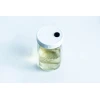 Uncolonised Jar top view Liquid culture