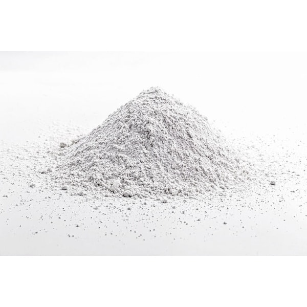 Calcium Hydroxide Lime substrate Pasteurisation