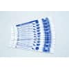 Single Sterile Cotton Tip Applicator/ Swab packet