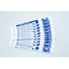 Single Sterile Cotton Tip Applicator/ Swab packet