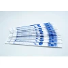 Single Sterile Cotton Tip Applicator/ Swab packet