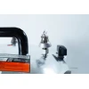 Air Pressure Release Valve for 1925x Non-Electric All American Steam Sterilizer Autoclave, Front View