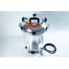50x Electric All American Steam Sterilizer autoclave, Top View