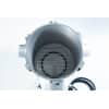 50x Electric All American Steam Sterilizer Autoclave without lid, Heating Element and Support stand Showed, Top View