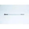 Agar punching tool front view