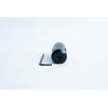 Angle grinder Log drill bit adapter Front view