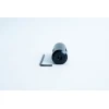 Angle grinder Log drill bit adapter Front view