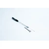 Inoculation Rod with loops front view