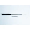 Inoculation Rod with loops top view