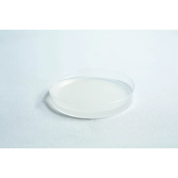 Water Agar Plates Pre poured 90mm single