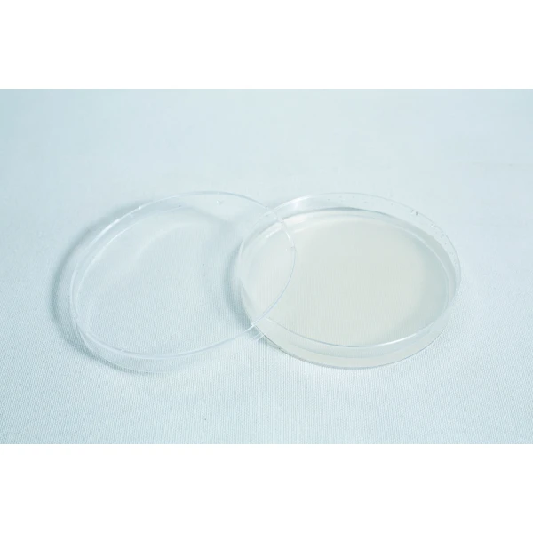 Water Agar Plates Pre poured 90mm single open