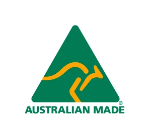 Australian Made Logo