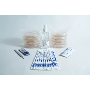 Agar Kit