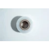 agar tape to seal petri dishes top view
