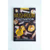 Mushroom Cultivation For Beginners Front View