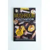 Mushroom Cultivation For Beginners Front View