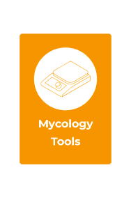 Mycology tools rootlab