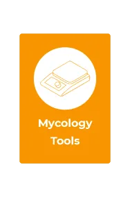 Mycology tools rootlab