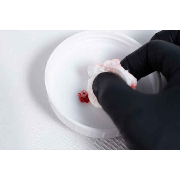 High Temperature RTV Silicon-Red - Image 5