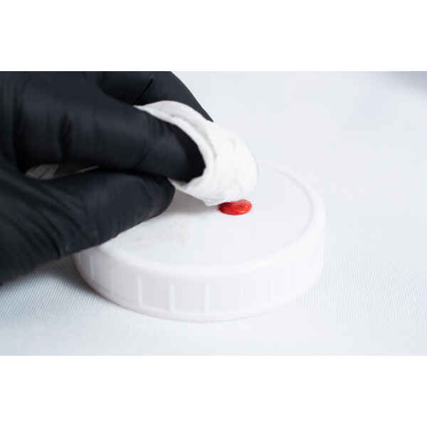 High Temperature RTV Silicon-Red - Image 4