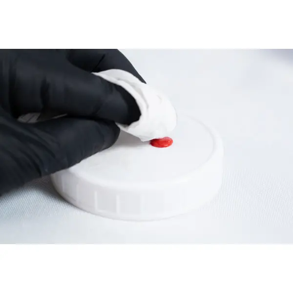 High Temperature RTV Silicon-Red - Image 4