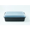 Black Container with colonising lid