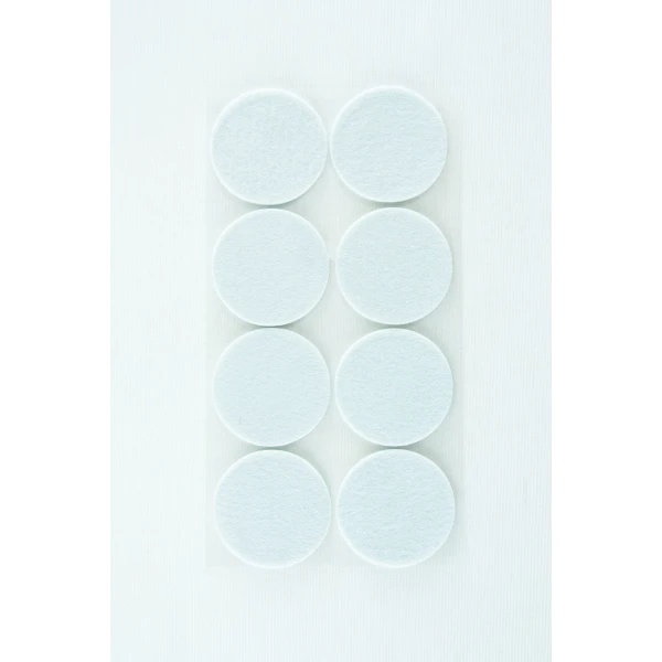 Air filters for Max Field Bin