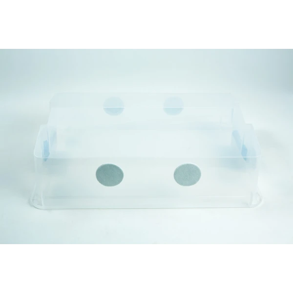 Tapered Lid for Max Yield Bin