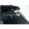 Agar Plates Inside Still Air Box