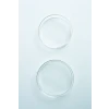 Glass Petri Dish couple