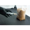 Innoculating Grains inside Still Air Box