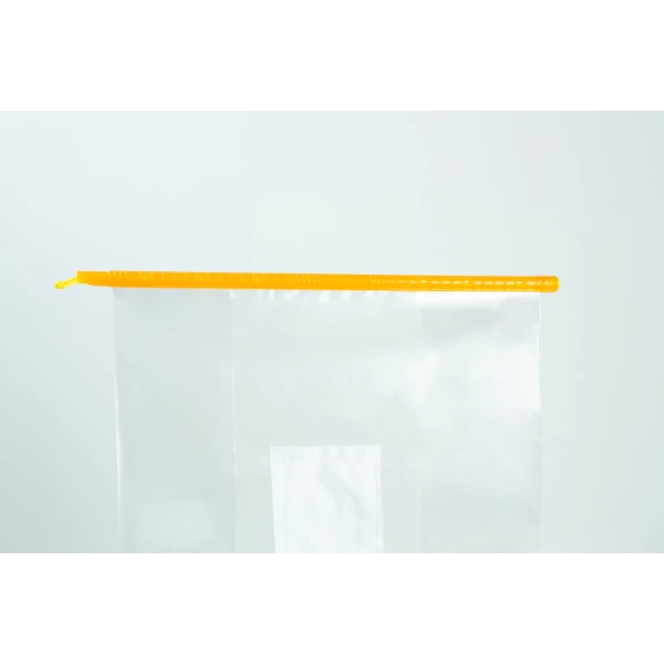 Large Bag Sealing Clip on XLST